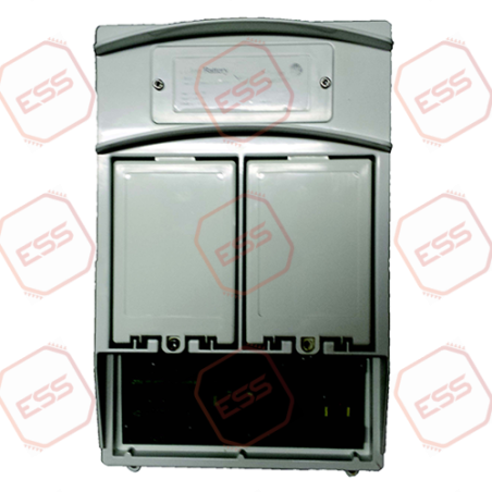 CM4000 Controller