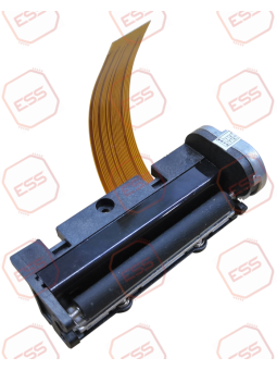 TouchPrint Printer Mechanism