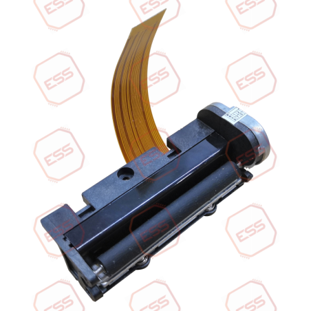 TouchPrint Printer Mechanism