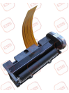 TouchPrint Printer Mechanism