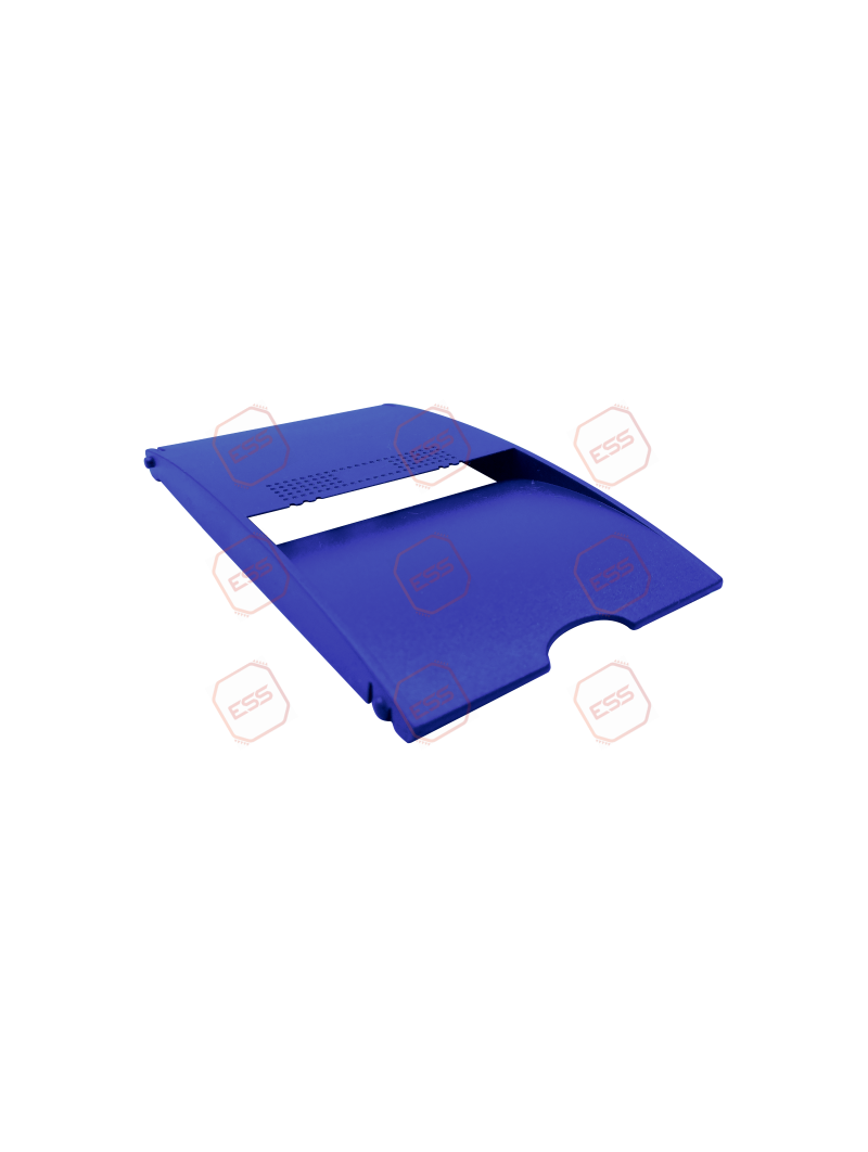 Trailer (Blue) Printer Cover 
