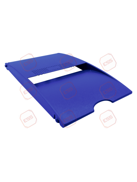 Trailer (Blue) Printer Cover 
