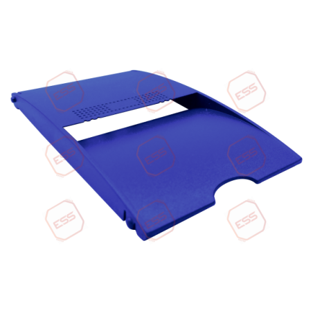 Trailer (Blue) Printer Cover 