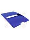 Trailer (Blue) Printer Cover 