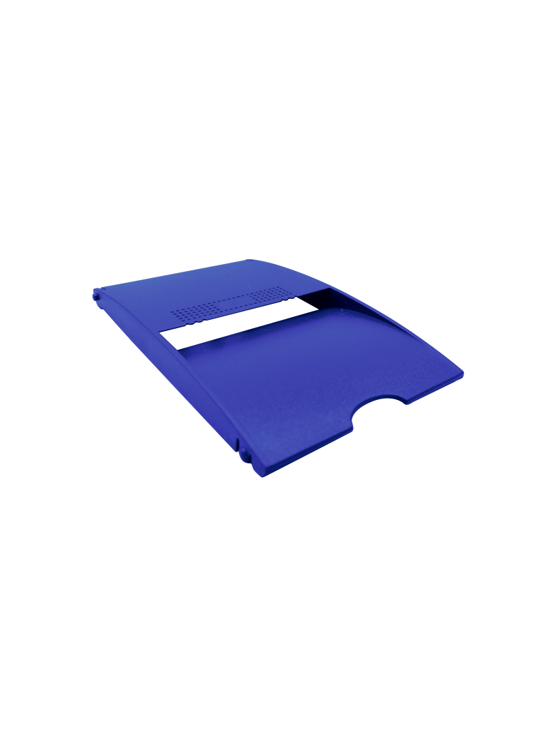Trailer (Blue) Printer Cover 