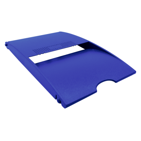 Trailer (Blue) Printer Cover 