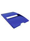 Trailer (Blue) Printer Cover 
