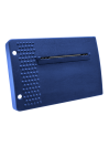 Radio (Blue) Printer Cover