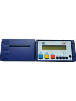 DL-SPR Thermograph (R)