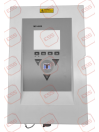 MP4000 Keypad & Display (complete with Door)