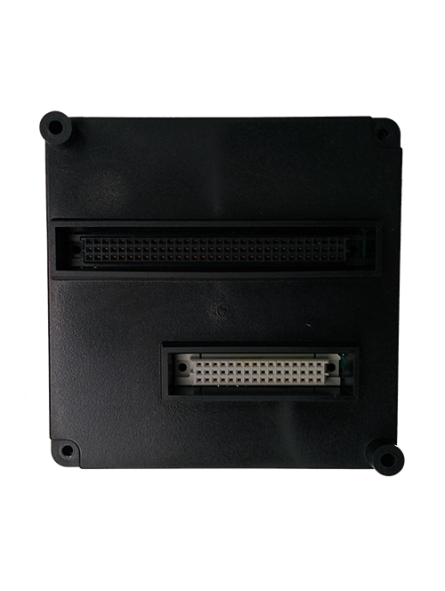 Multi-Temp UP IV I/O Module