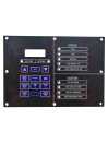 Europhoenix Keypad Overlay