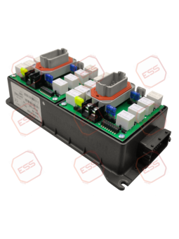 DSR III (MT) Controller
