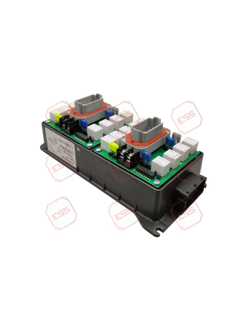 DSR III (MT) Controller