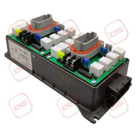 DSR III (MT) Controller