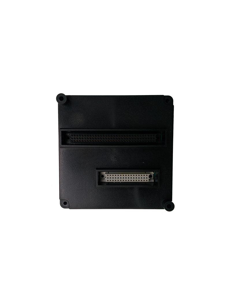 Multi-Temp UP IV I/O Module