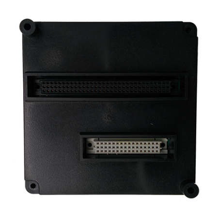 Multi-Temp UP IV I/O Module