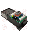 DSR III Controller