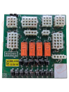 ANTEO - Terminal / Relay Board 12V