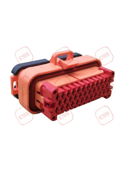 35-Way Orange Plug Only (Expansion Module)