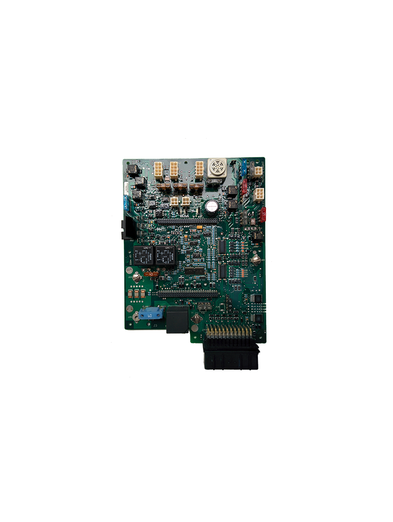 SR-2 Interface Relay Board
