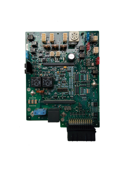 SR-2 Interface Relay Board