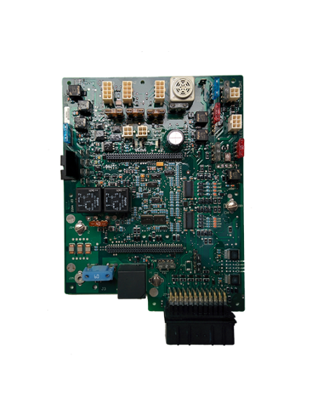 SR-2 Interface Relay Board
