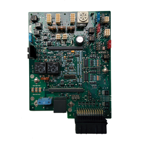 SR-2 Interface Relay Board