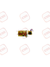 NU Analog Temperature Set-Station Board