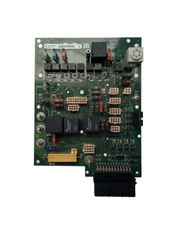 Spectrum TS Interface Relay Board
