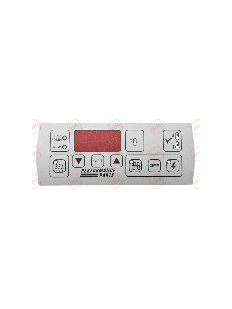 Zephyr – Cabin Command Control (Tempa 440) Overlay