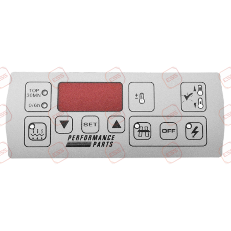 Zephyr – Cabin Command Control (Tempa 440) Overlay