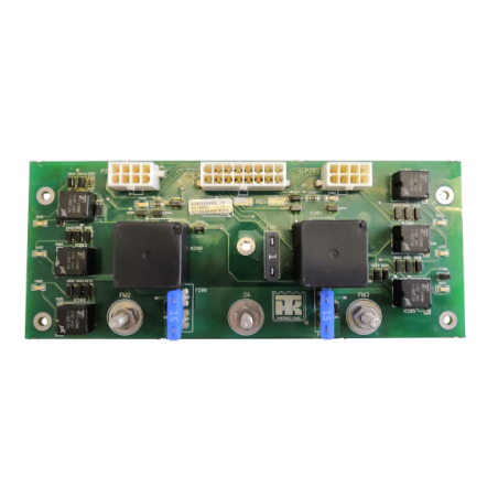 Spectrum TS Multi-Temp Board