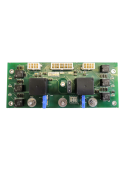 Spectrum TS Multi-Temp Board