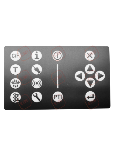 CIM6 User Panel Overlay