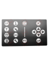 CIM6 User Panel Overlay