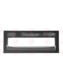 Transcan-2 ADR Display Label Overlay