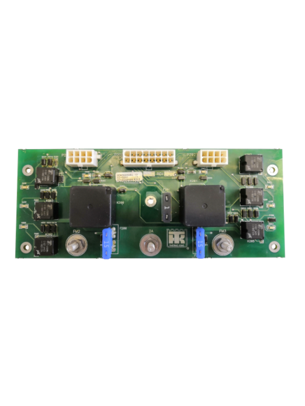 Spectrum TS Multi-Temp Board