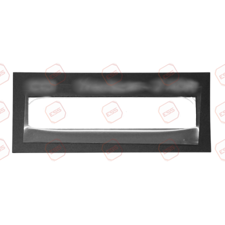 Transcan-2 ADR Display Label Overlay