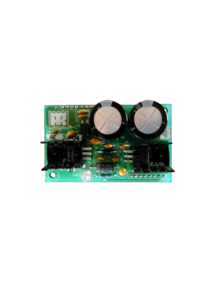 Spectrum TS Power Supply Board