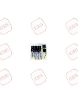 NU Analog Phase Sequence Board