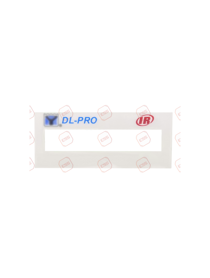TK DL-Pro Overlay