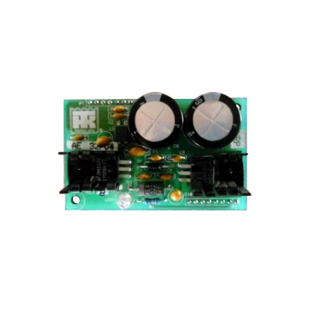 Spectrum TS Power Supply Board