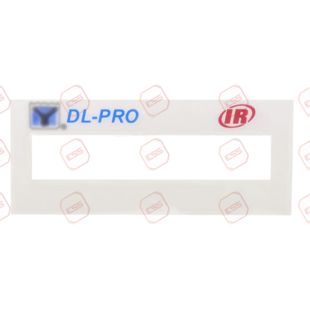 TK DL-Pro Overlay