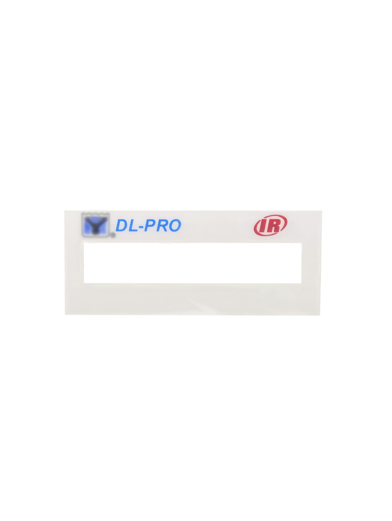 TK DL-Pro Overlay