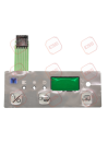 M-9 Cabin Controller Overlay