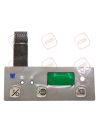 M-13 Cabin Controller Overlay