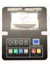 Thermoguard Smart Reefer uP-VI Controller Overlay