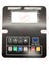 Smart Reefer uP-IV Multi-Temp Controller Overlay
