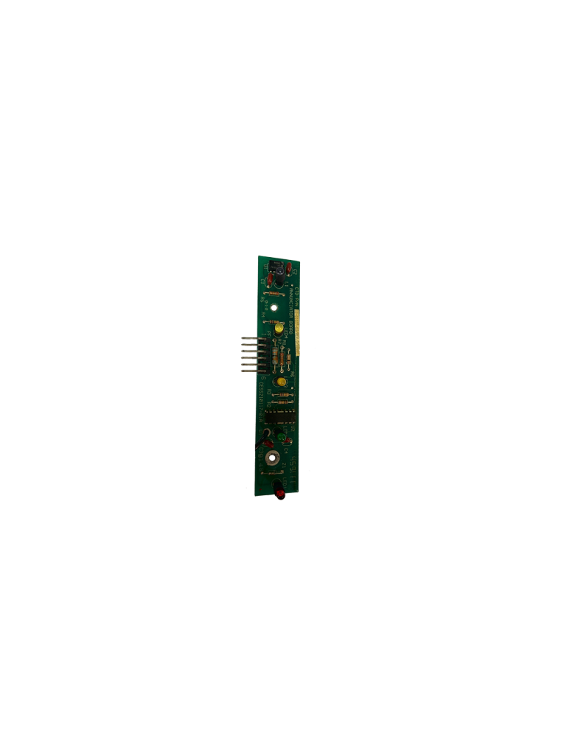 MicroLink 1 Annunciator Board